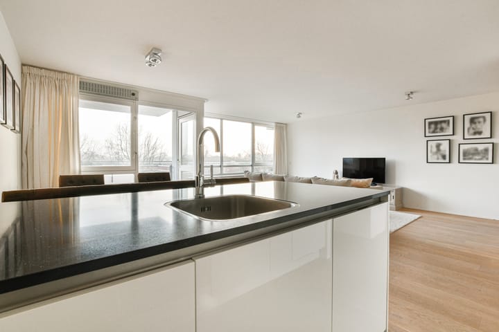 Foto 10 van Kempenlaan 32