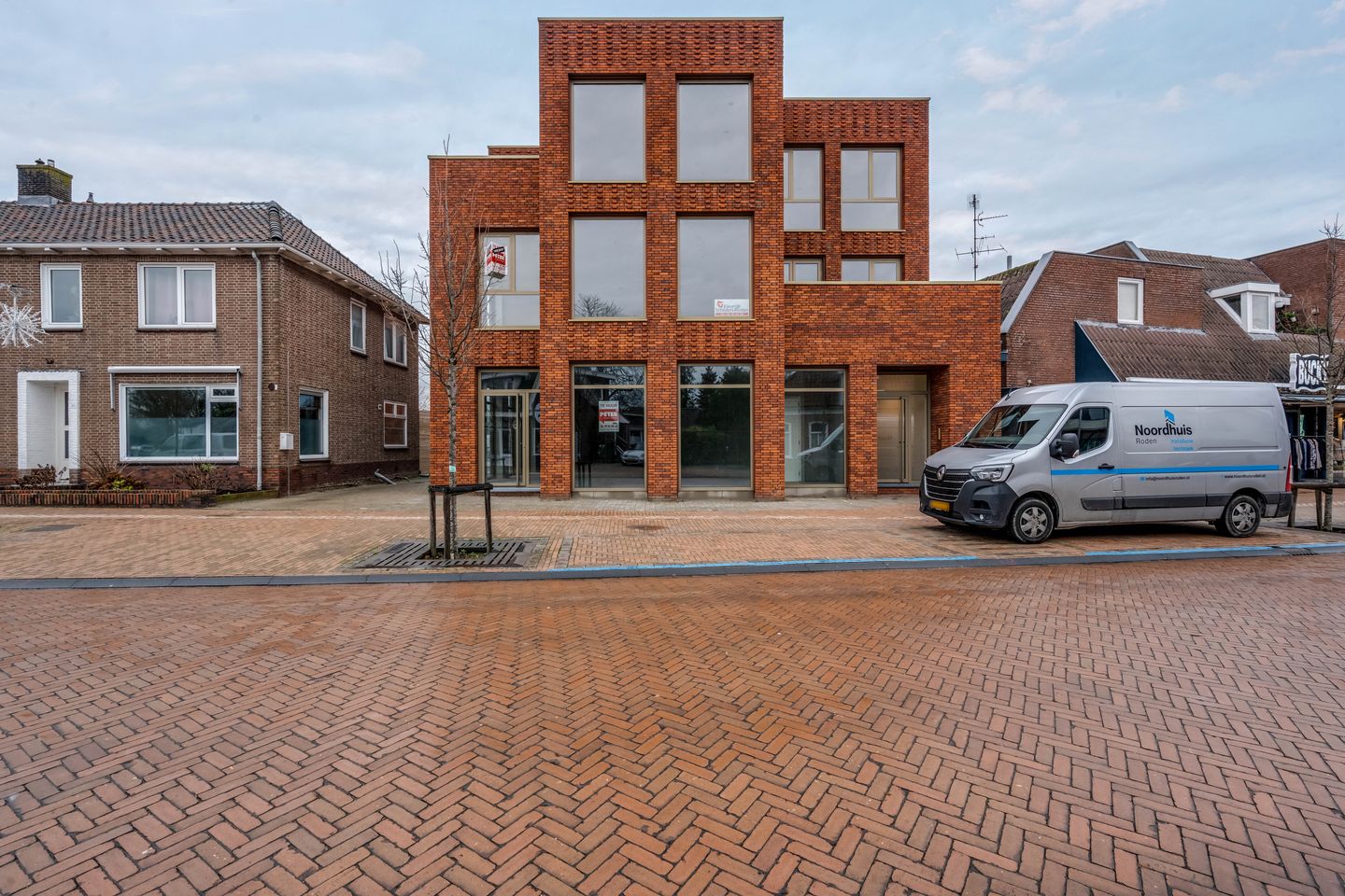Foto 4 van Heerestraat 21-A