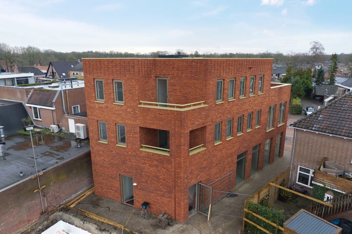 Photo 6 of Heerestraat 21-A