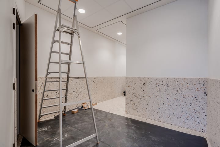 Photo 11 of Heerestraat 21-A