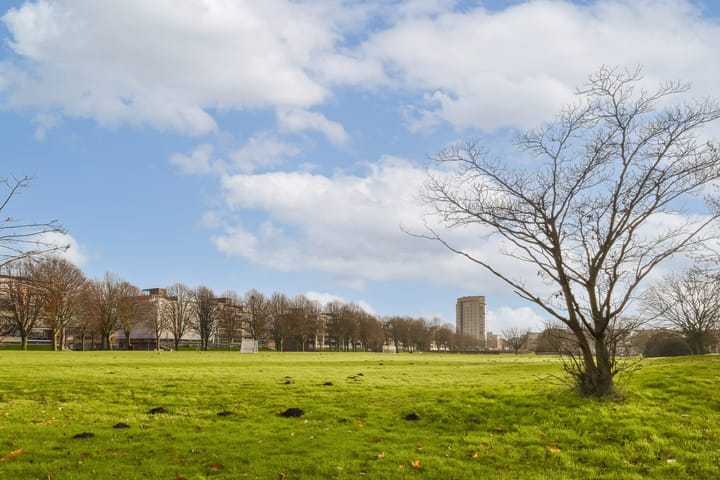 Foto 25 van Kempenlaan 32