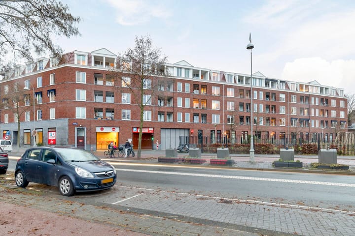 Foto 23 van Cruquiuskade 27