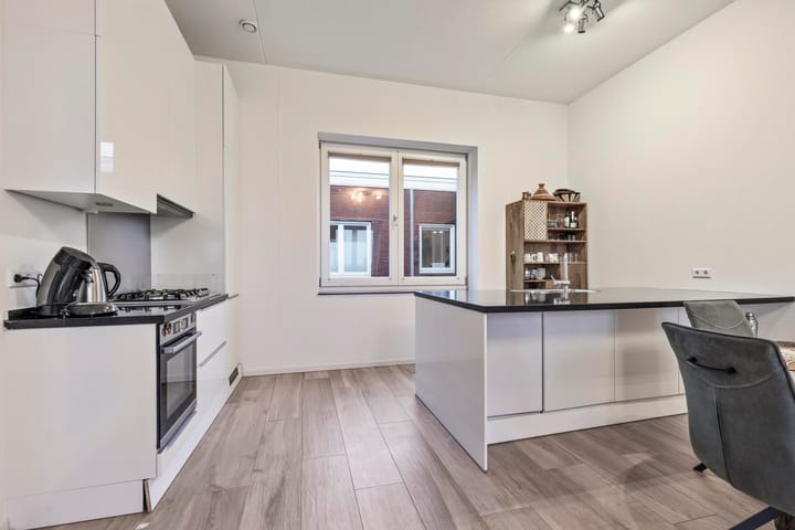 Foto 6 van Cruquiuskade 27