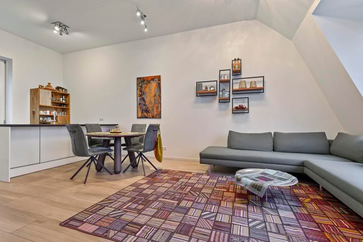 Foto 3 van Cruquiuskade 27