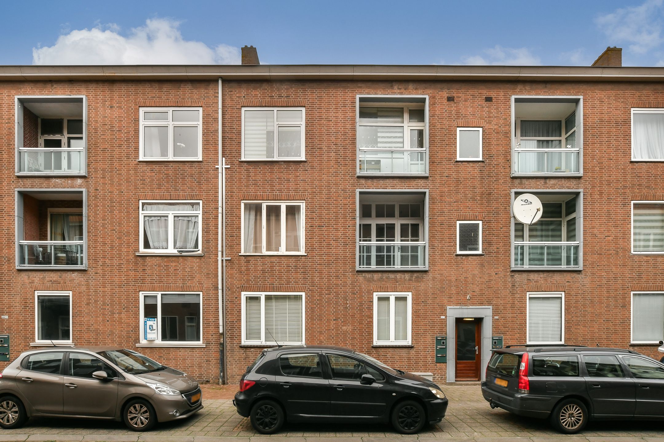 Foto 3 van Chopinstraat 44-B