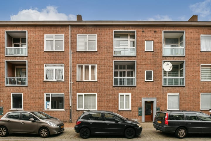 Photo 3 of Chopinstraat 44-B