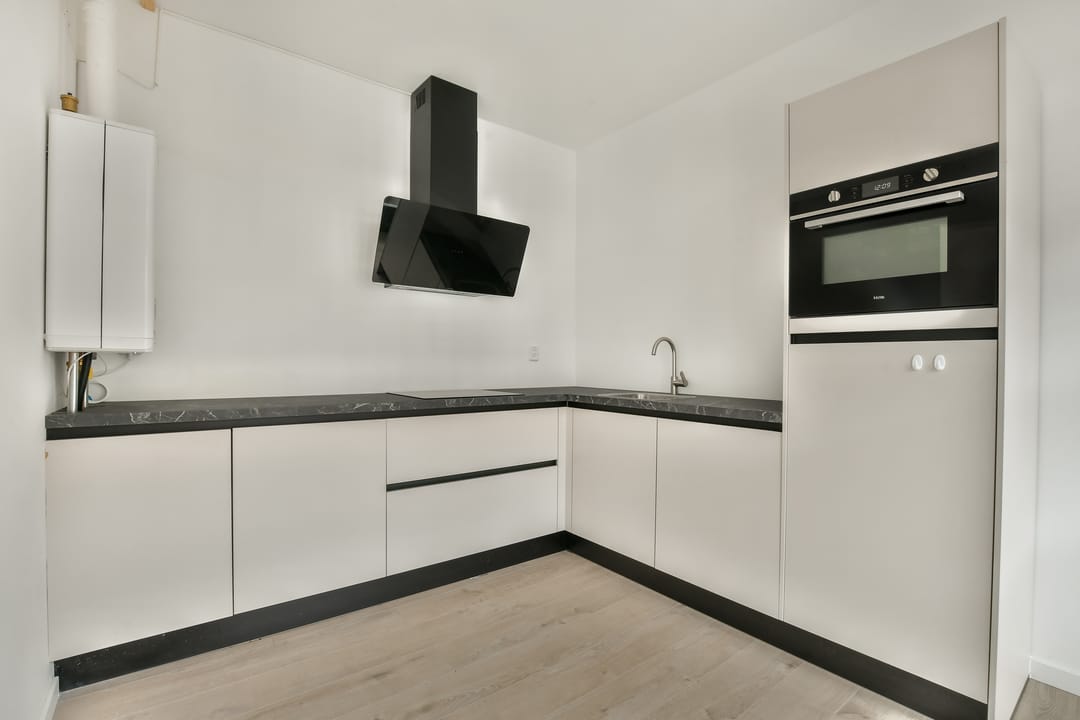 Foto 2 van Chopinstraat 44-B