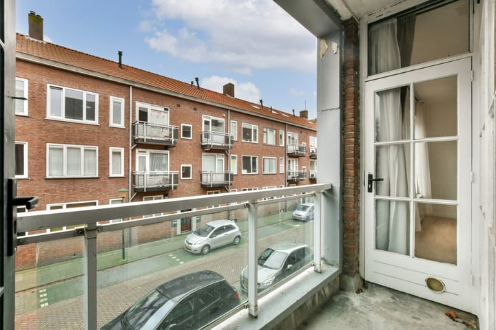 Photo 8 of Chopinstraat 44-B