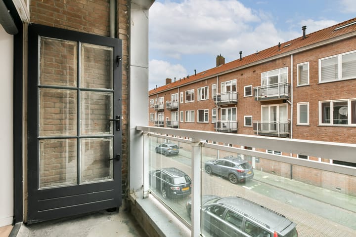 Photo 9 of Chopinstraat 44-B