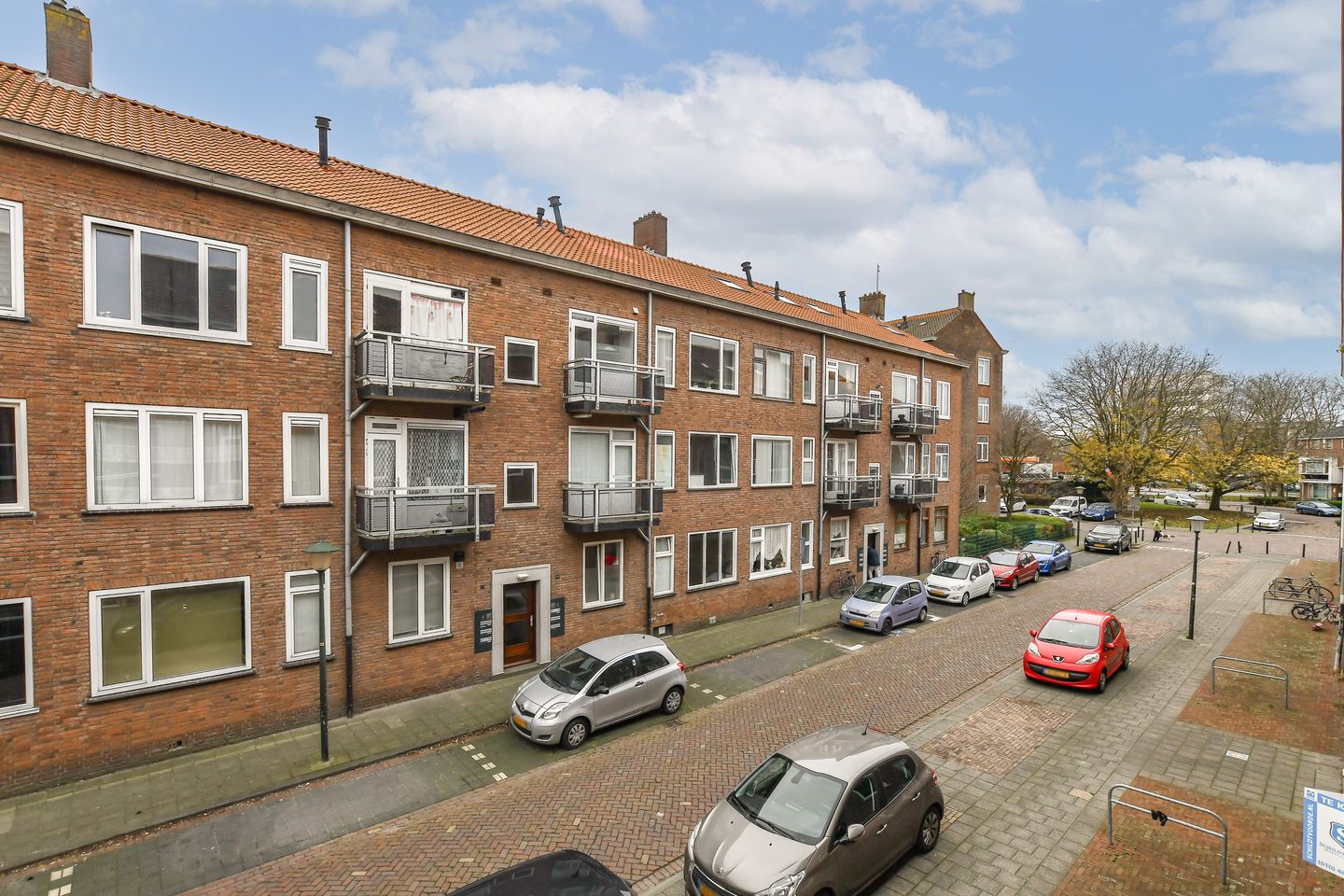 Foto 10 van Chopinstraat 44-B