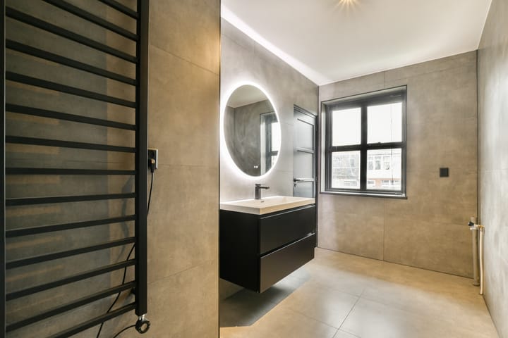 Photo 13 of Chopinstraat 44-B