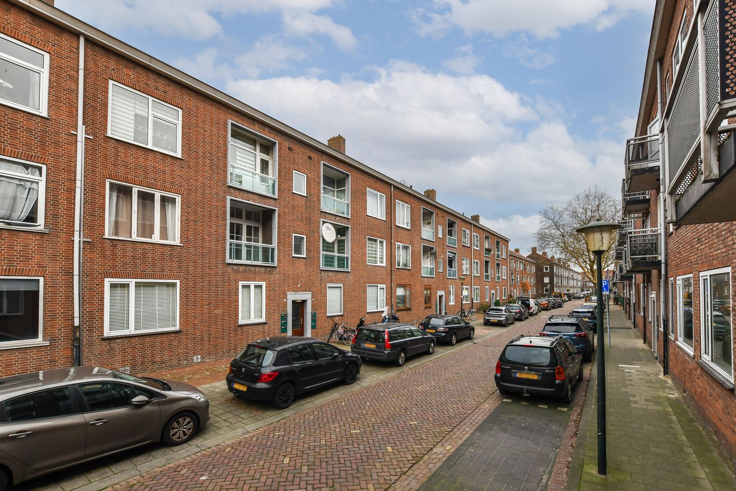 Foto 19 van Chopinstraat 44-B