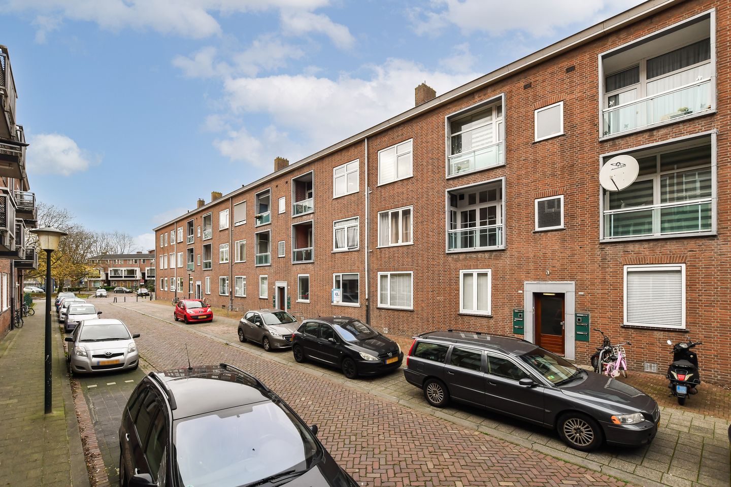 Foto 20 van Chopinstraat 44-B