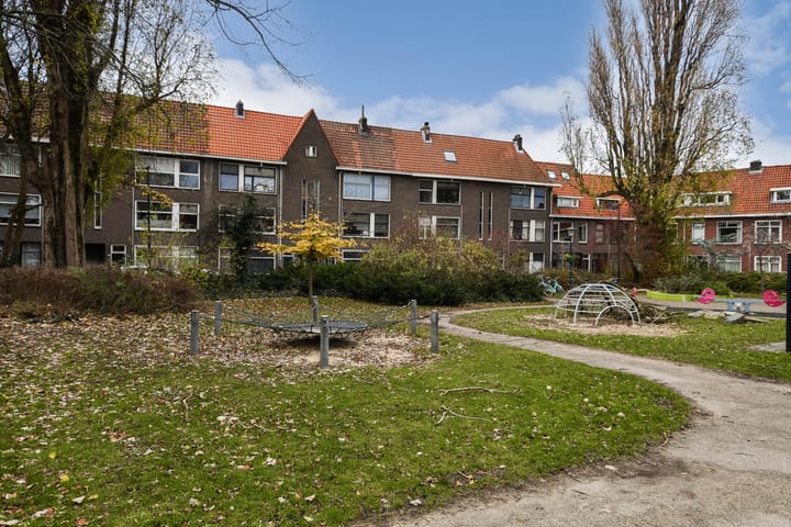 Photo 22 of Chopinstraat 44-B