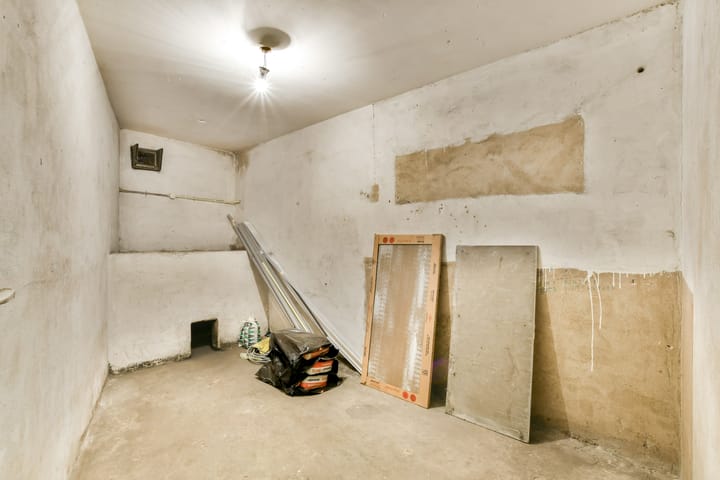 Photo 21 of Chopinstraat 44-B