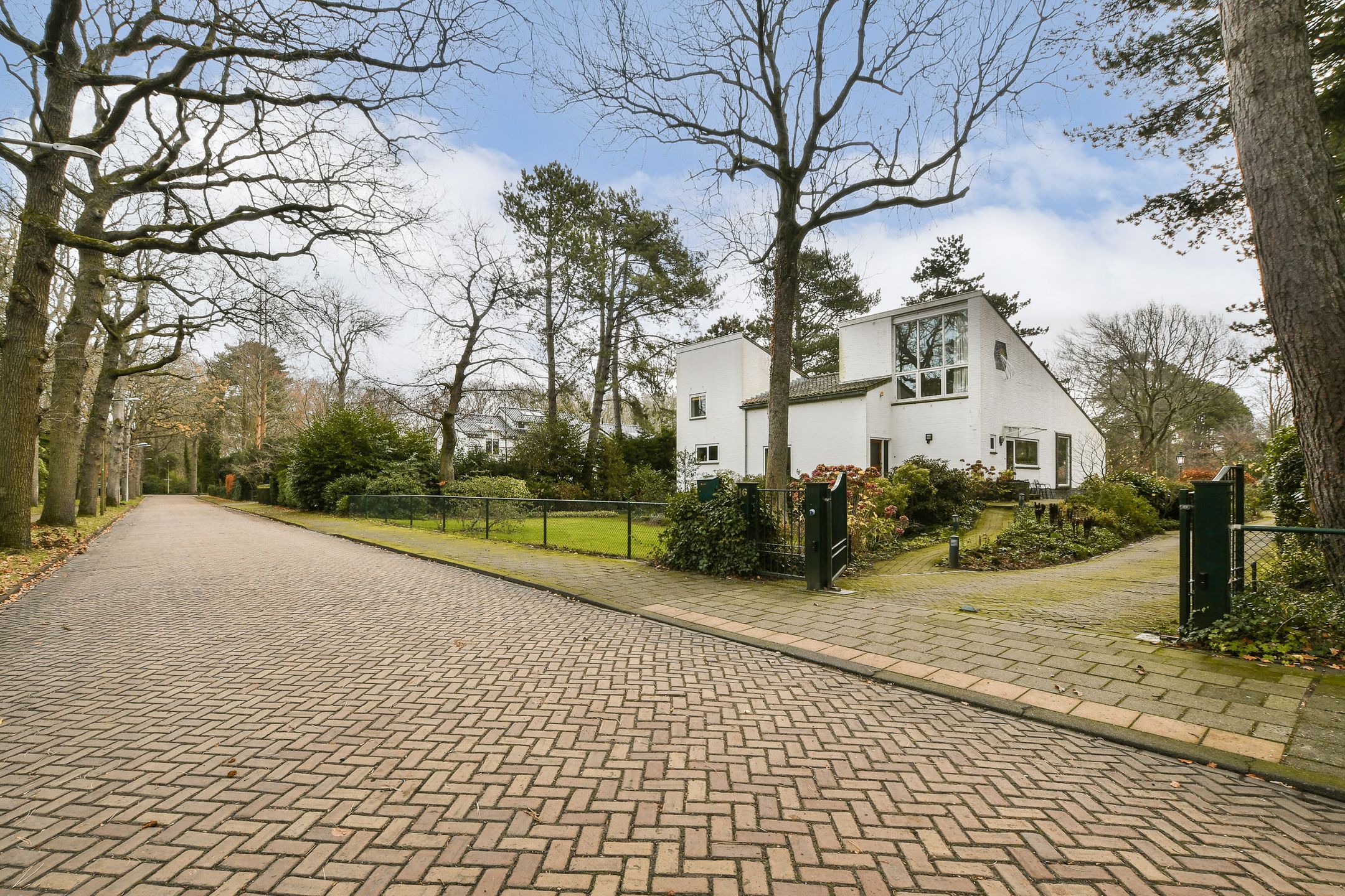 Buying a house in The Netherlands., Vleysmanlaan 16