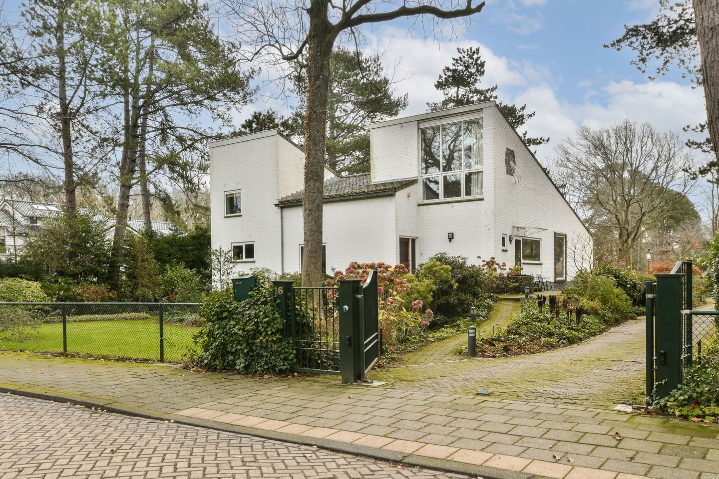 Foto 4 van Vleysmanlaan 16