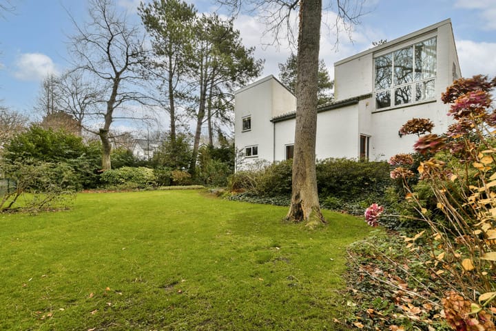 Foto 6 van Vleysmanlaan 16