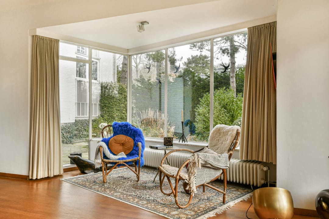 Foto 8 van Vleysmanlaan 16