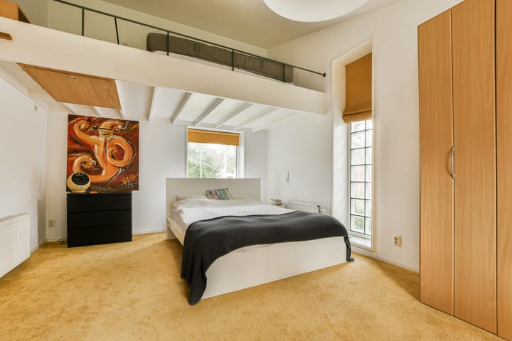 Foto 11 van Vleysmanlaan 16