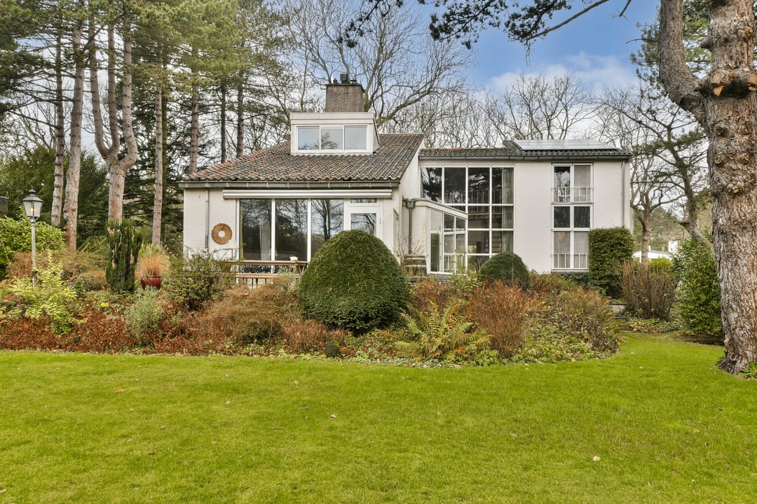 Foto 16 van Vleysmanlaan 16