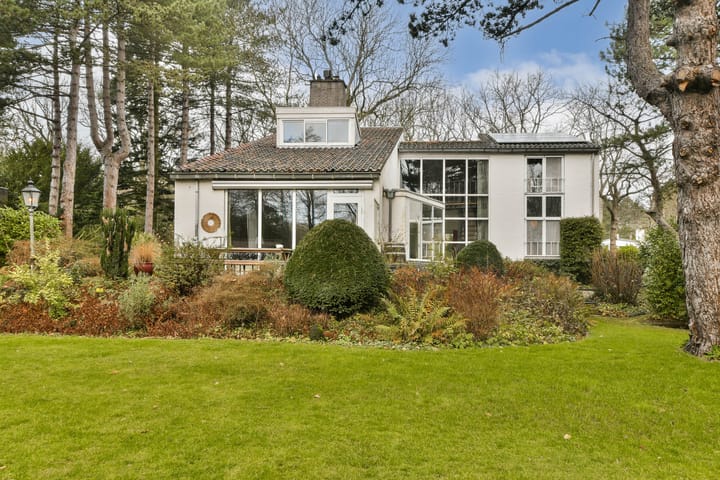 Foto 16 van Vleysmanlaan 16