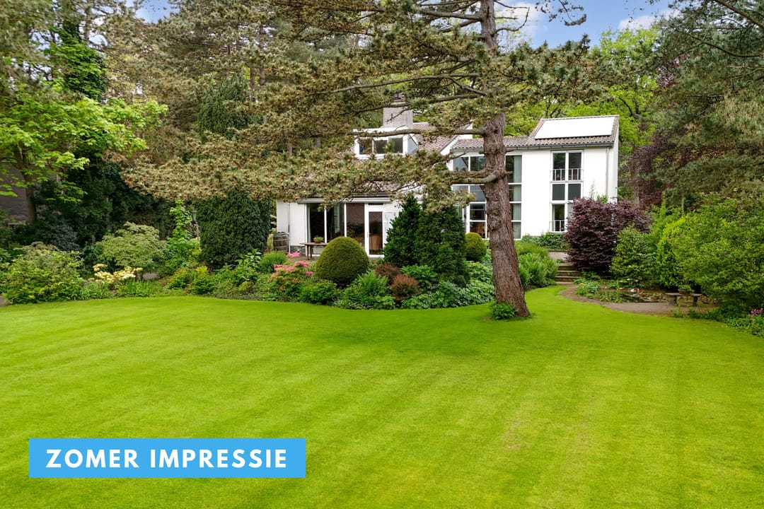 Foto 17 van Vleysmanlaan 16