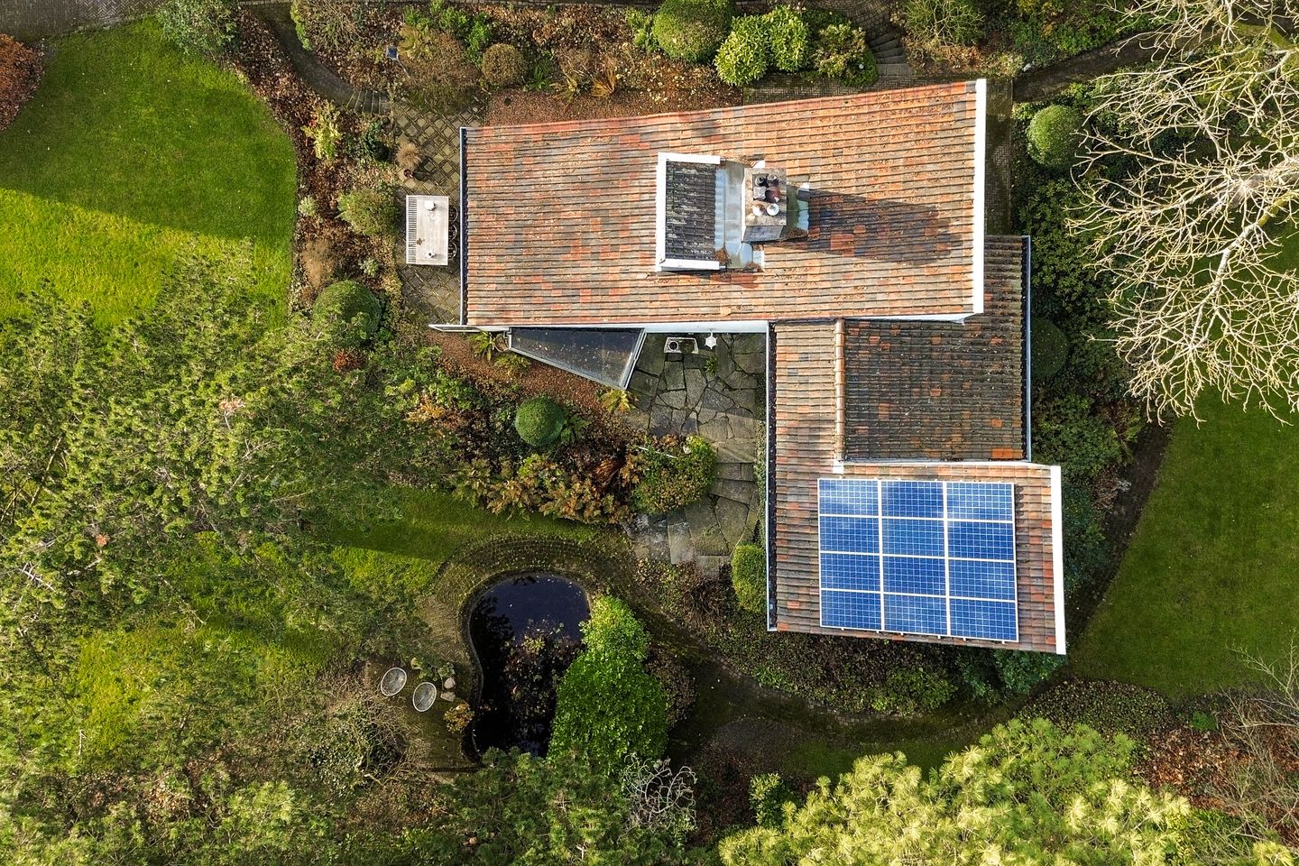 Foto 20 van Vleysmanlaan 16