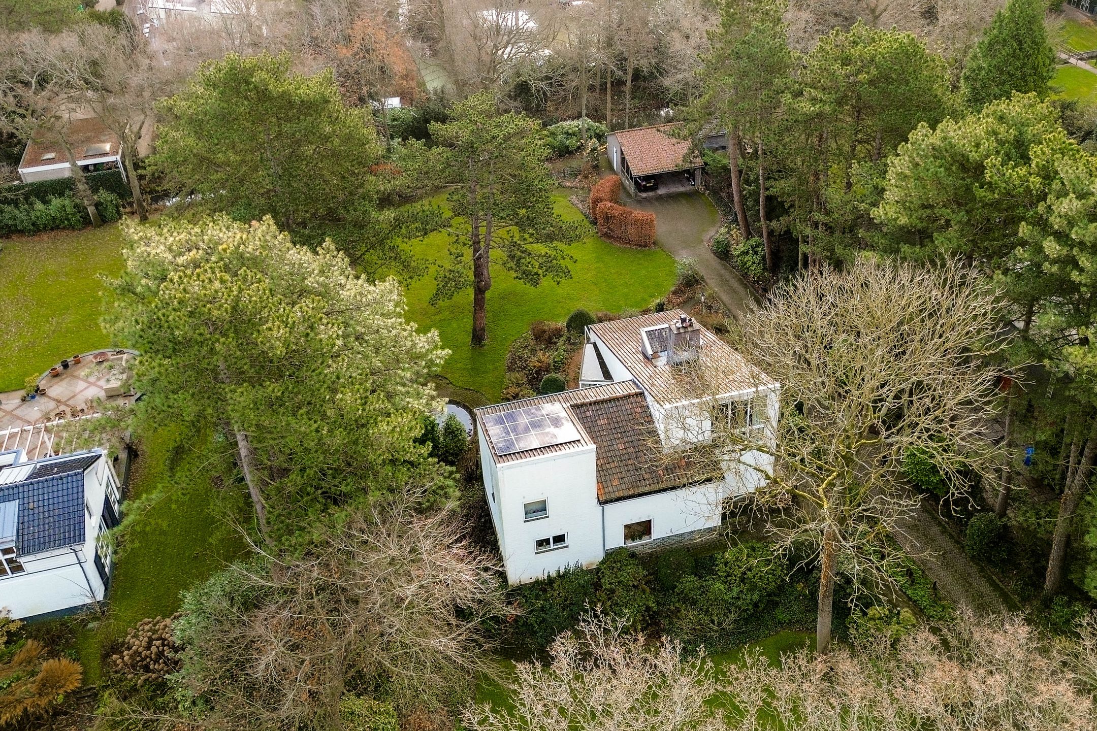 Foto 21 van Vleysmanlaan 16