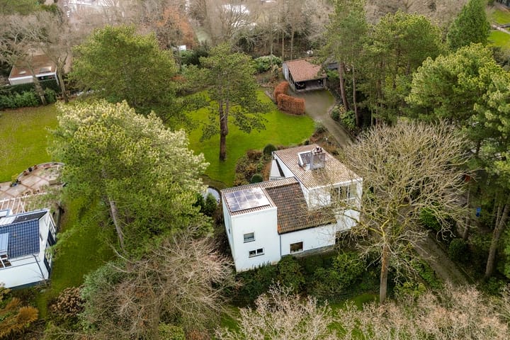 Foto 21 van Vleysmanlaan 16