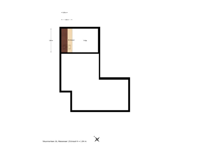 Foto 27 van Vleysmanlaan 16