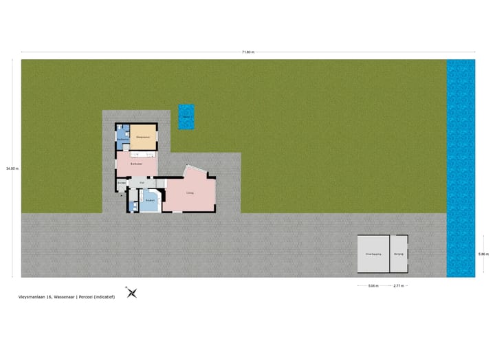 Foto 29 van Vleysmanlaan 16