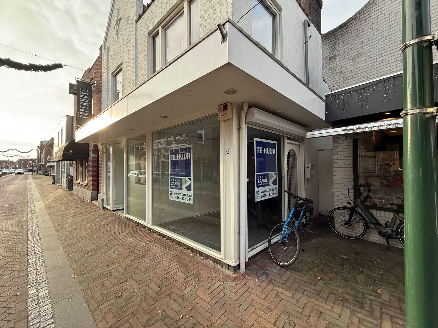 Bekijk foto 2 van Peperstraat 6