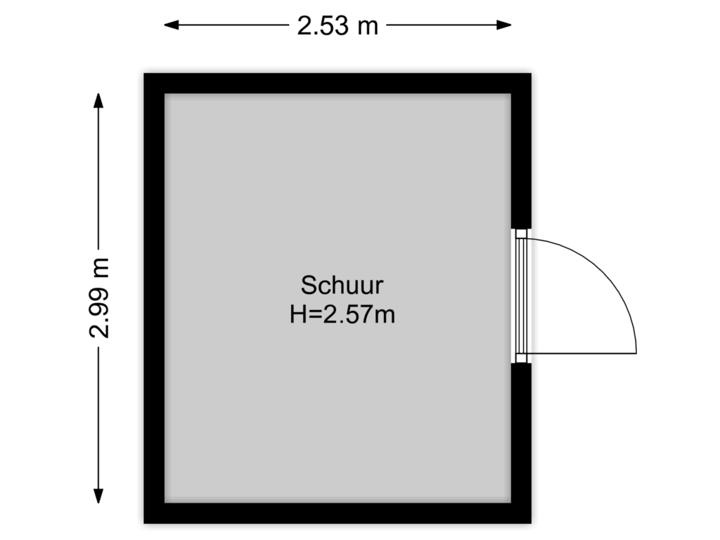 Schuur