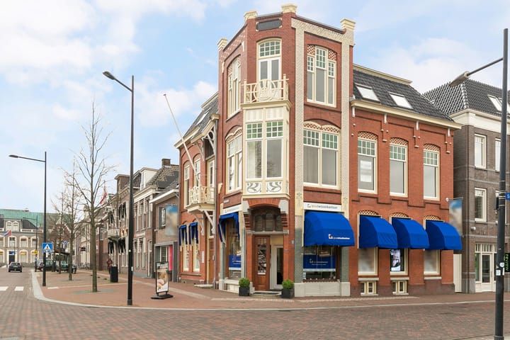 Oostersingel 19, Assen