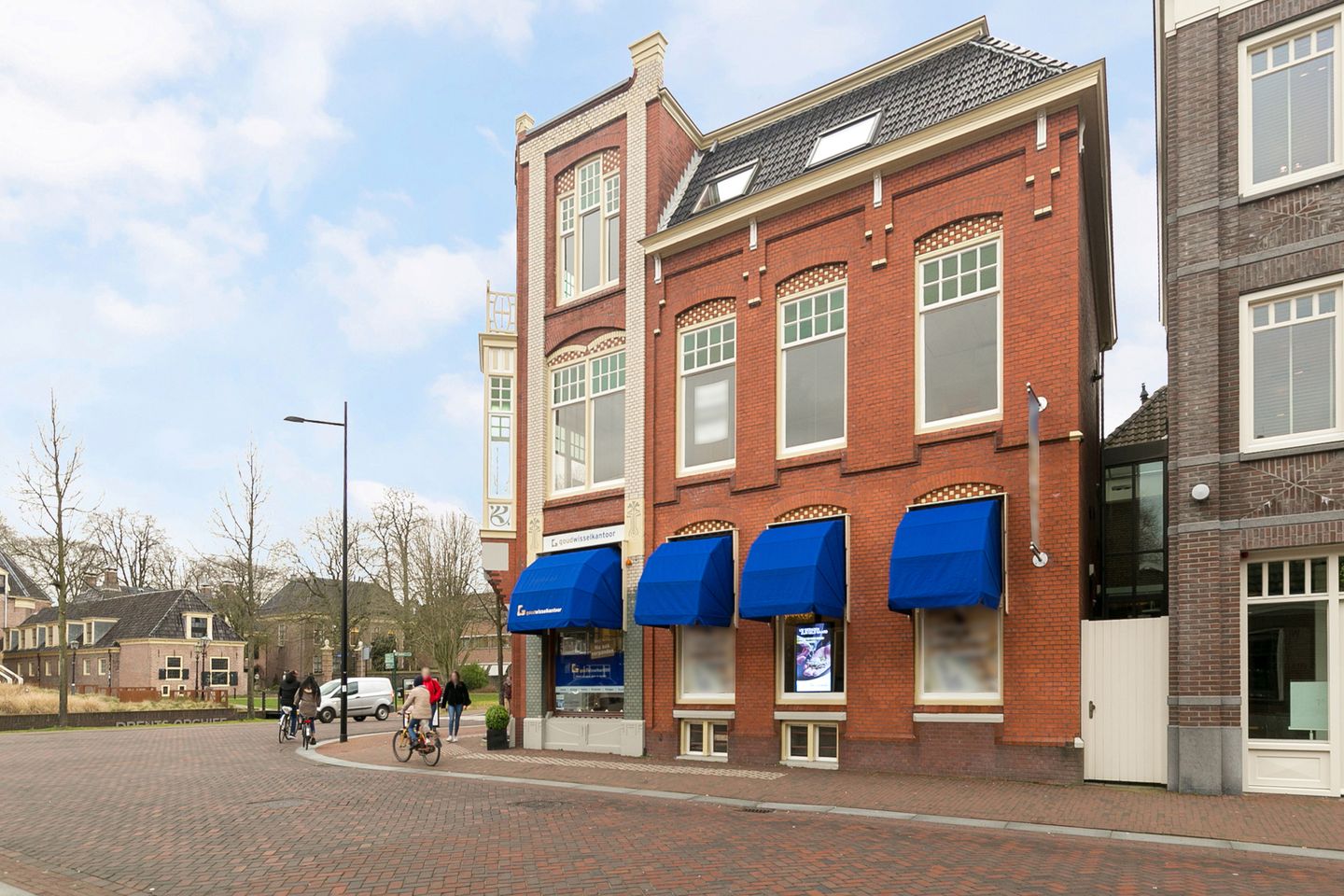 View photo 3 of Oostersingel 19