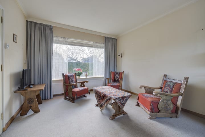 Photo 7 of Pater Beckerstraat 23