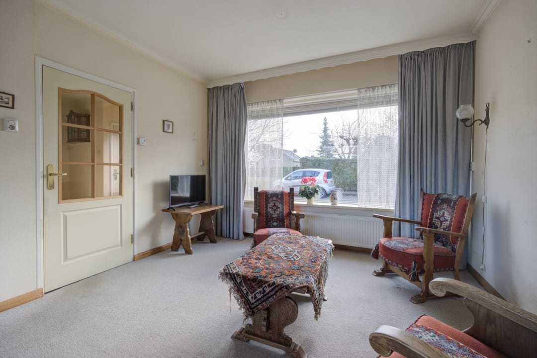 Foto 8 van Pater Beckerstraat 23