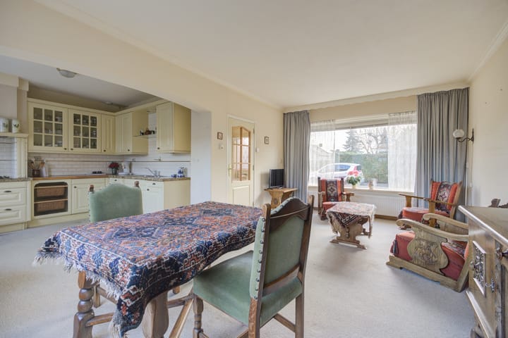 Photo 11 of Pater Beckerstraat 23