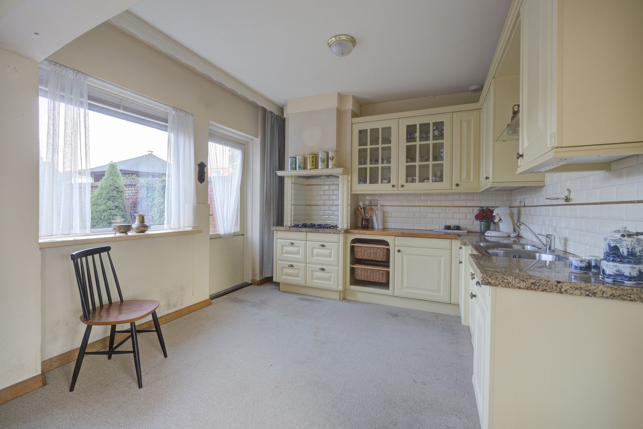 Foto 12 van Pater Beckerstraat 23