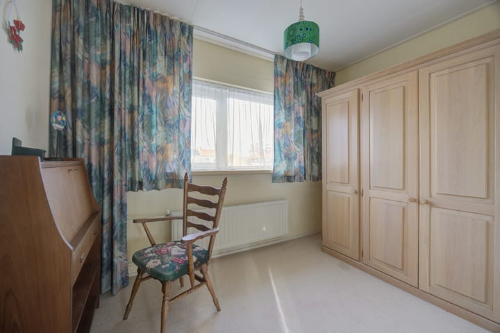 Photo 22 of Pater Beckerstraat 23