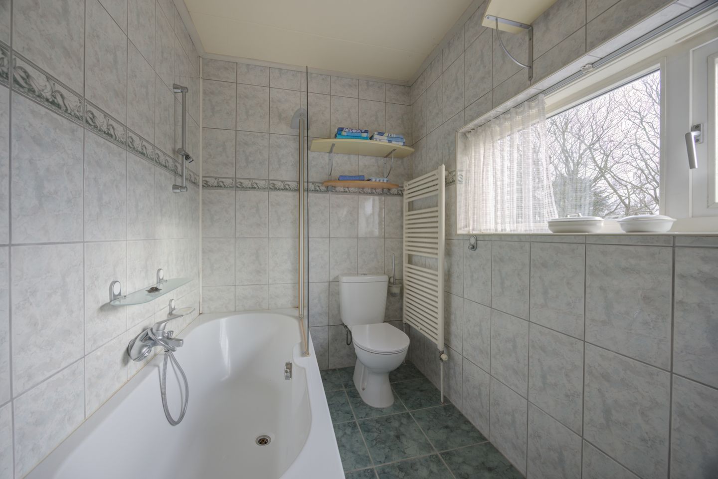 Foto 25 van Pater Beckerstraat 23