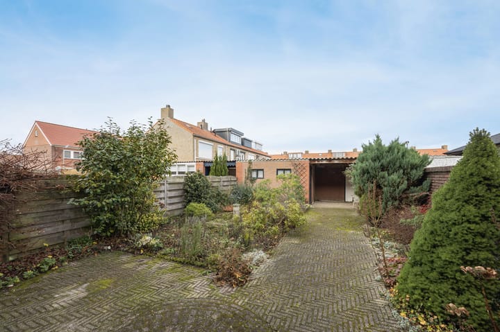 Photo 29 of Pater Beckerstraat 23