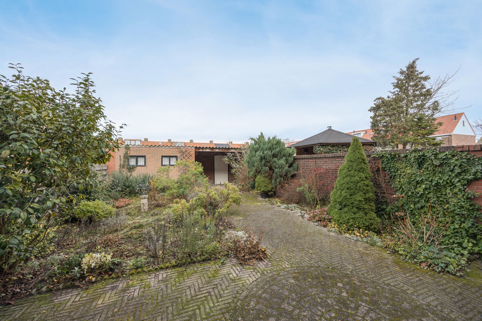 Foto 30 van Pater Beckerstraat 23