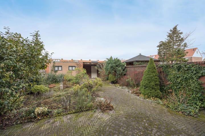 Photo 30 of Pater Beckerstraat 23