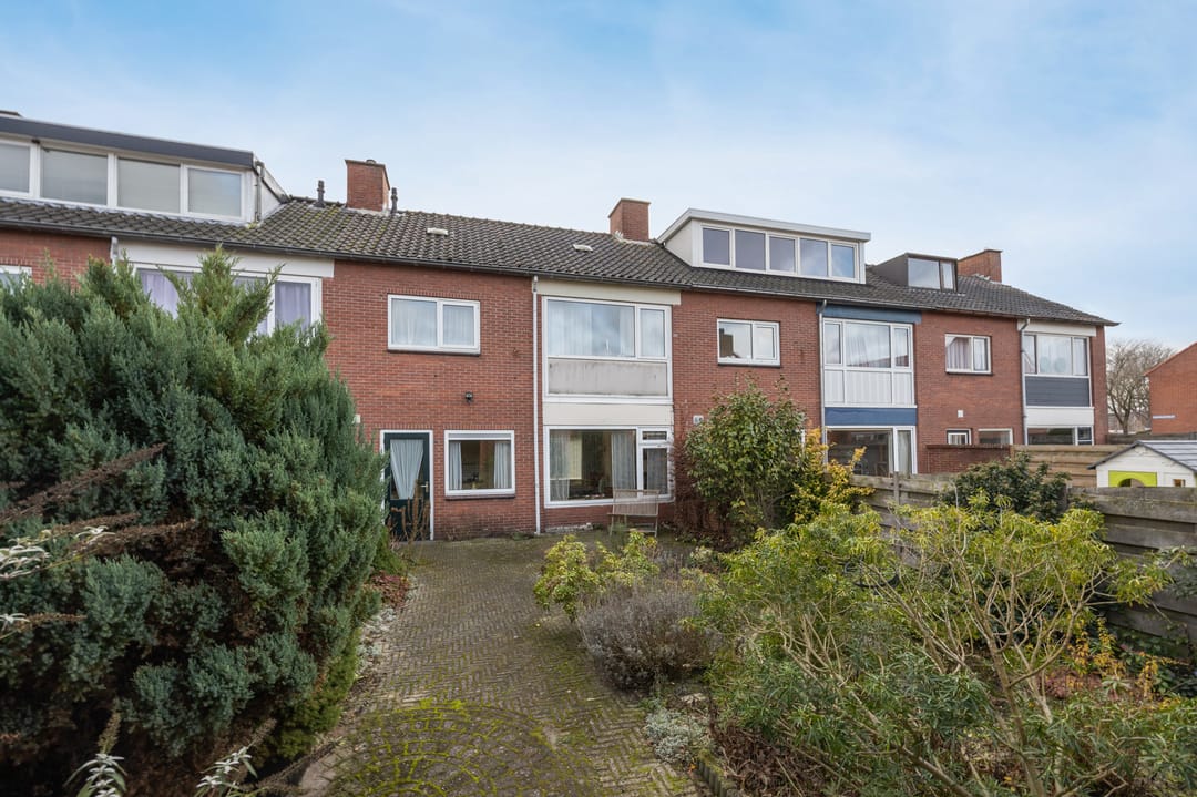 Foto 31 van Pater Beckerstraat 23