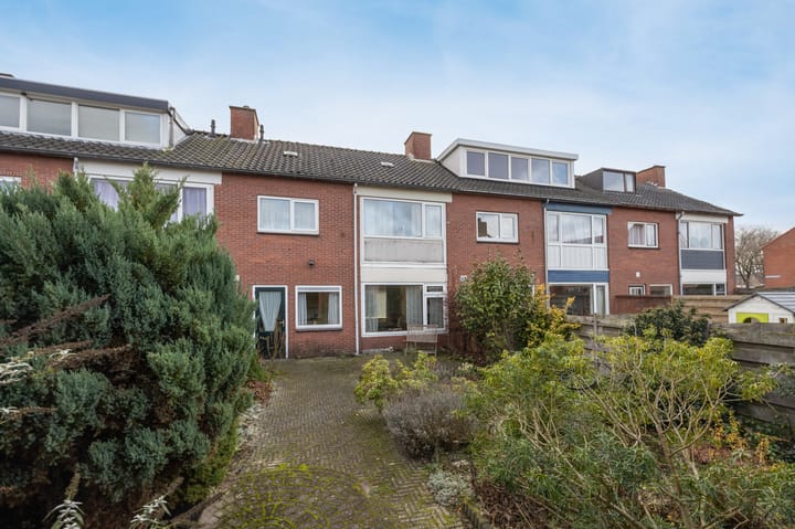 Photo 31 of Pater Beckerstraat 23