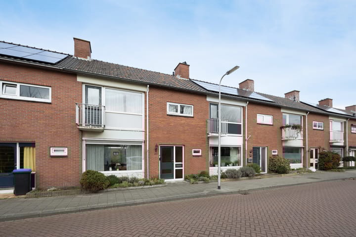 Photo 32 of Pater Beckerstraat 23