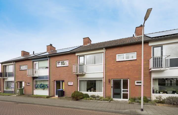 Photo 33 of Pater Beckerstraat 23