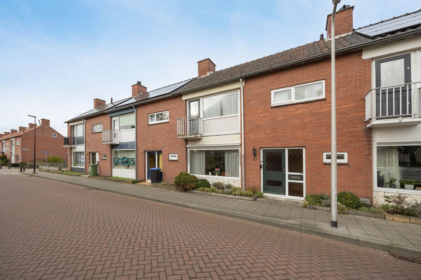 Foto 34 van Pater Beckerstraat 23